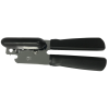 Відкривачка для консервних банок GT-6207 чорна GUSTO