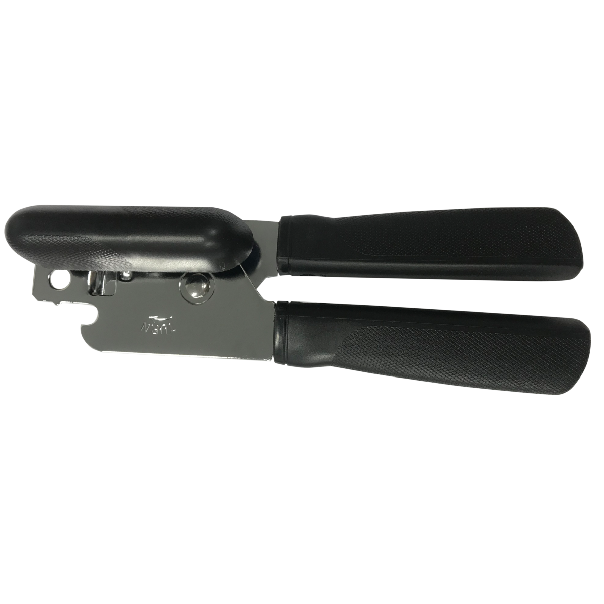 Відкривачка для консервних банок GT-6207 чорна GUSTO