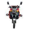 Грузовой электрический трицикл FORTE GP-1000-C Черный