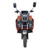 Грузовой электрический трицикл FORTE GP-1000-P Черный