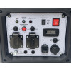 Электростанция инверторная бензиновая (1 Ф) – FG6500iE (5кВт) Forte