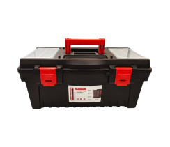 Ящик для інструментів Dark 55  548х273х260  Haisser 90140
