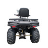 Квадроцикл Forte ATV-200BS-К Сірий
