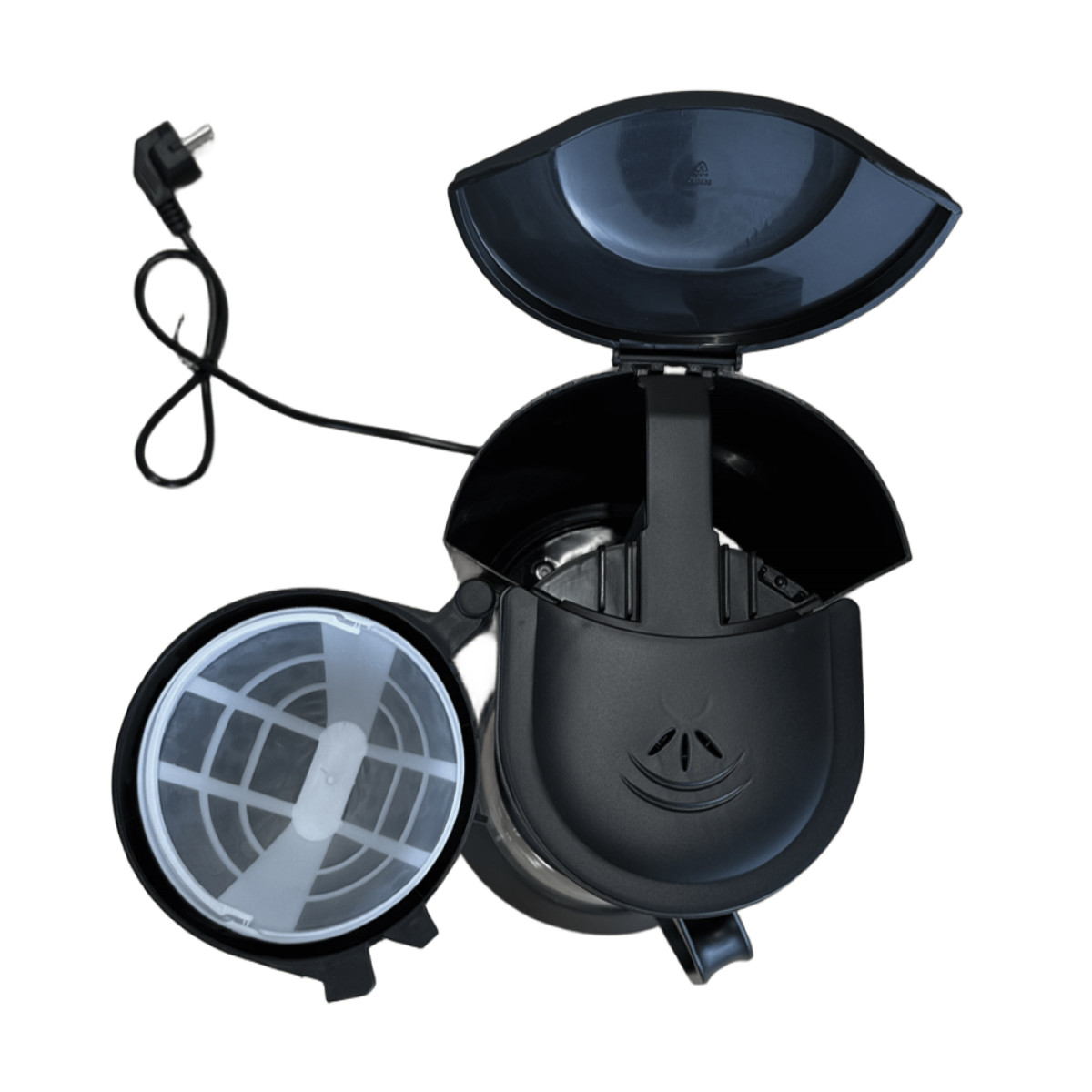 Крапельна кавоварка Grunhelm GDС12