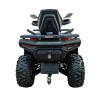 Квадроцикл LINHAI VALOR650(S) MUD Зелено-сірий