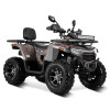 Квадроцикл FORTE SHARK III 250 камуфляжний