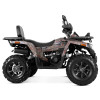 Квадроцикл FORTE SHARK III 250 камуфляжний