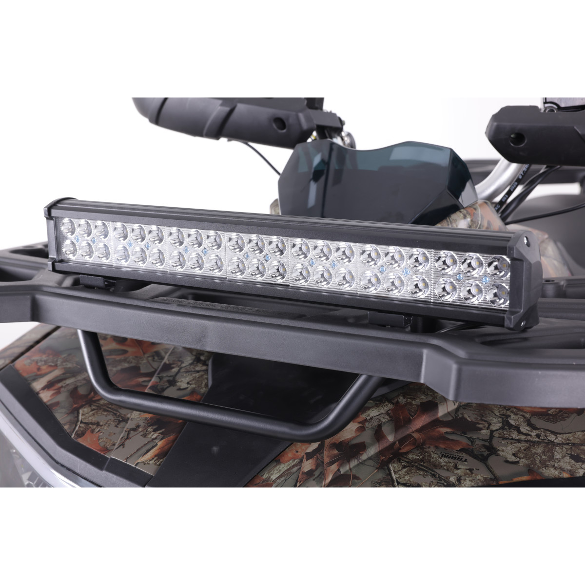 Квадроцикл FORTE SHARK III 250 камуфляжний