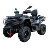 Квадроцикл LINHAI VALOR650 Сірий