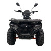 Квадроцикл Forte ATV-300BS Черный