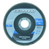 Круг лепестковый плоский - 125х22.2 P36 Т27 5481721 Gerrard
