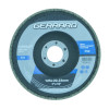 Круг пелюстковий плоский - 125х22.2 P80 Т27 5481724 Gerrard