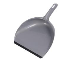 Совок серый WD-264 WERK