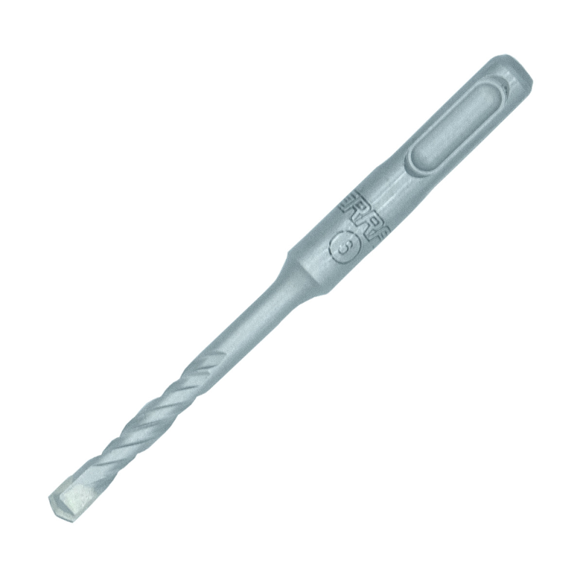 Сверло SDS-plus - 06x110 мм Gerrard 3182201