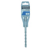 Сверло SDS-plus - 10x160 мм Gerrard 3182204