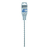 Сверло SDS-plus - 10x260 мм Gerrard 3182206