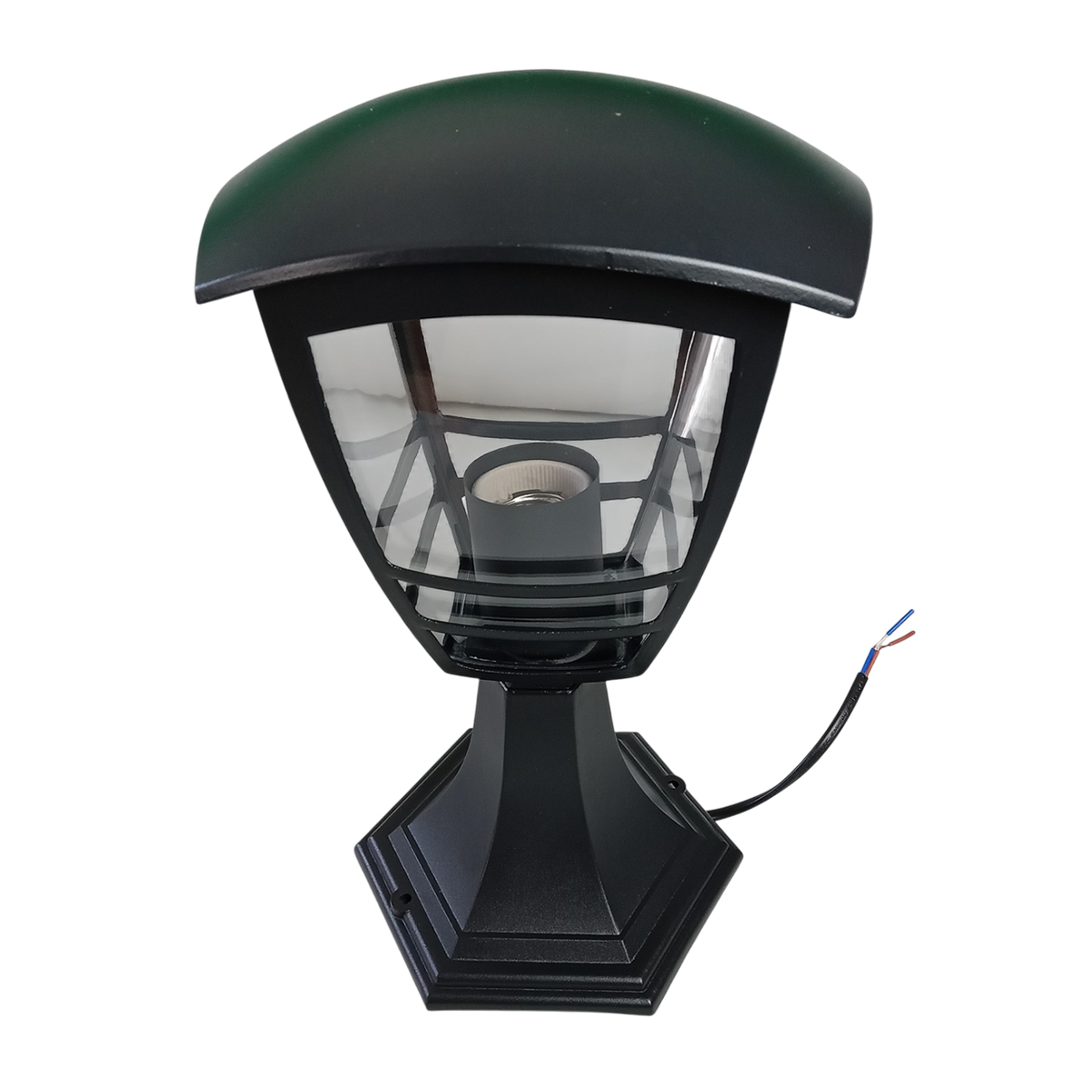 Садовий світильник-стовпчик GCL-40W-BUP Works