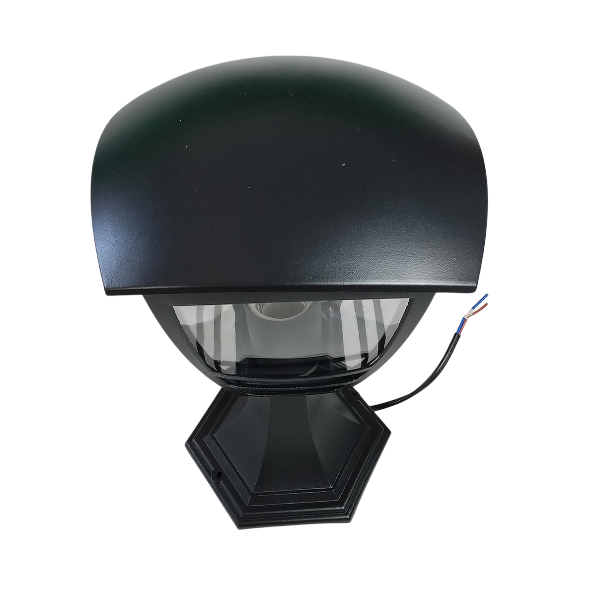 Садовий світильник-стовпчик GCL-40W-BUP Works
