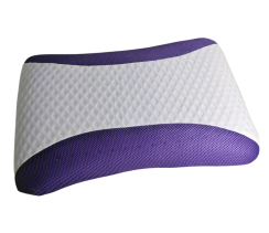 Подушка VS-P-6040 с эффектом памяти Lavender, Versailles