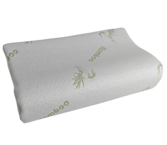 Подушка VS-P-4730 с эффектом памяти Bamboo, Versailles