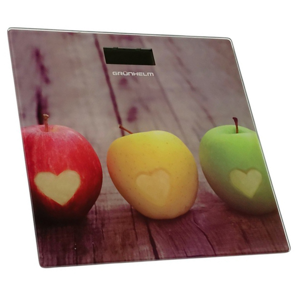 Grunhelm BES-1AP Ваги підлогові