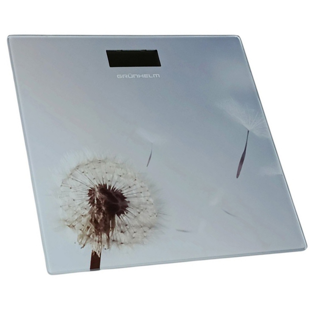 Grunhelm BES-BLG Ваги (для ванної)