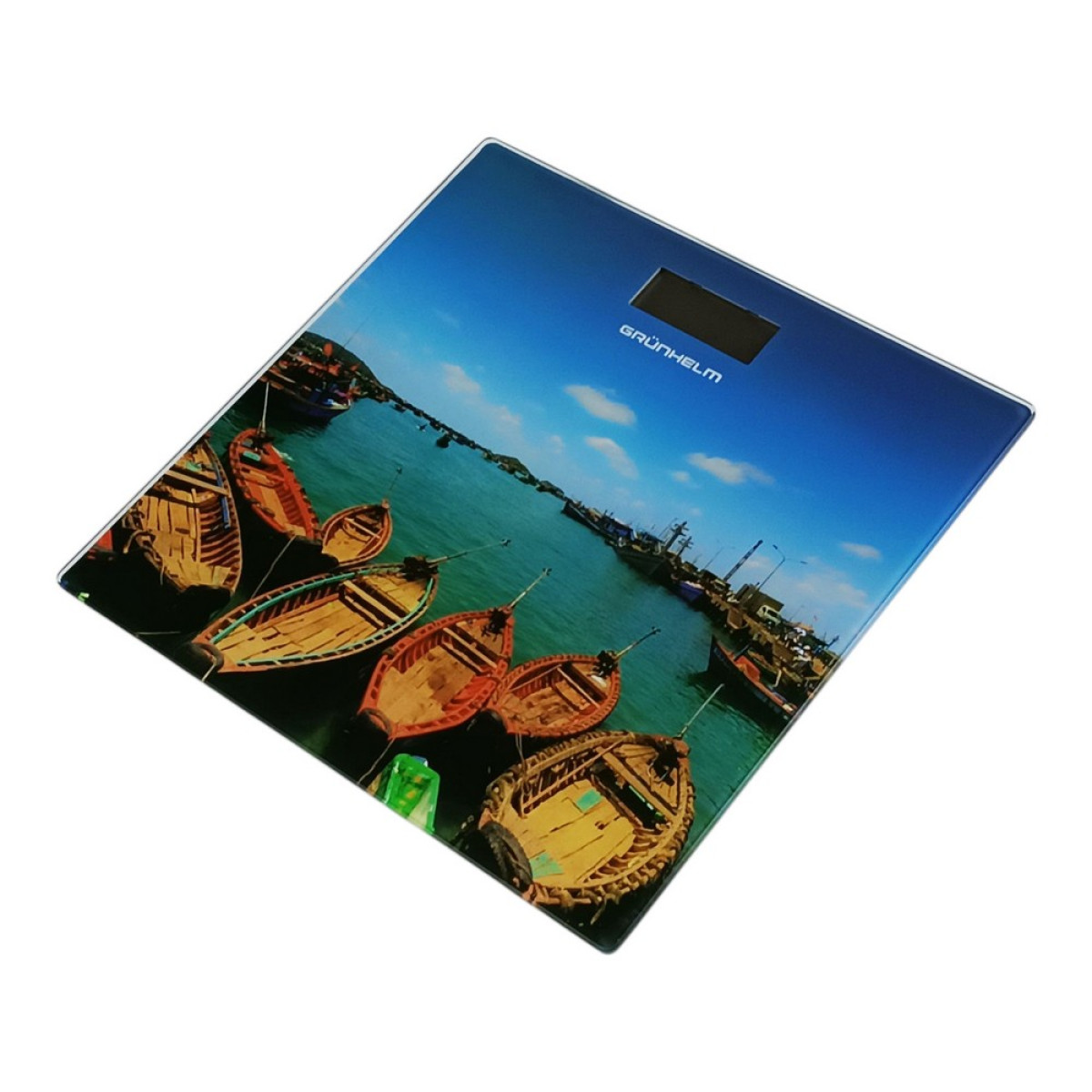 Grunhelm BES-BOA Ваги підлогові