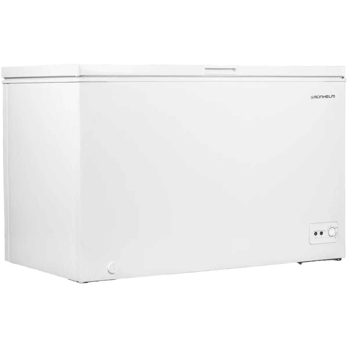 Grunhelm CFM370 Морозильна скриня