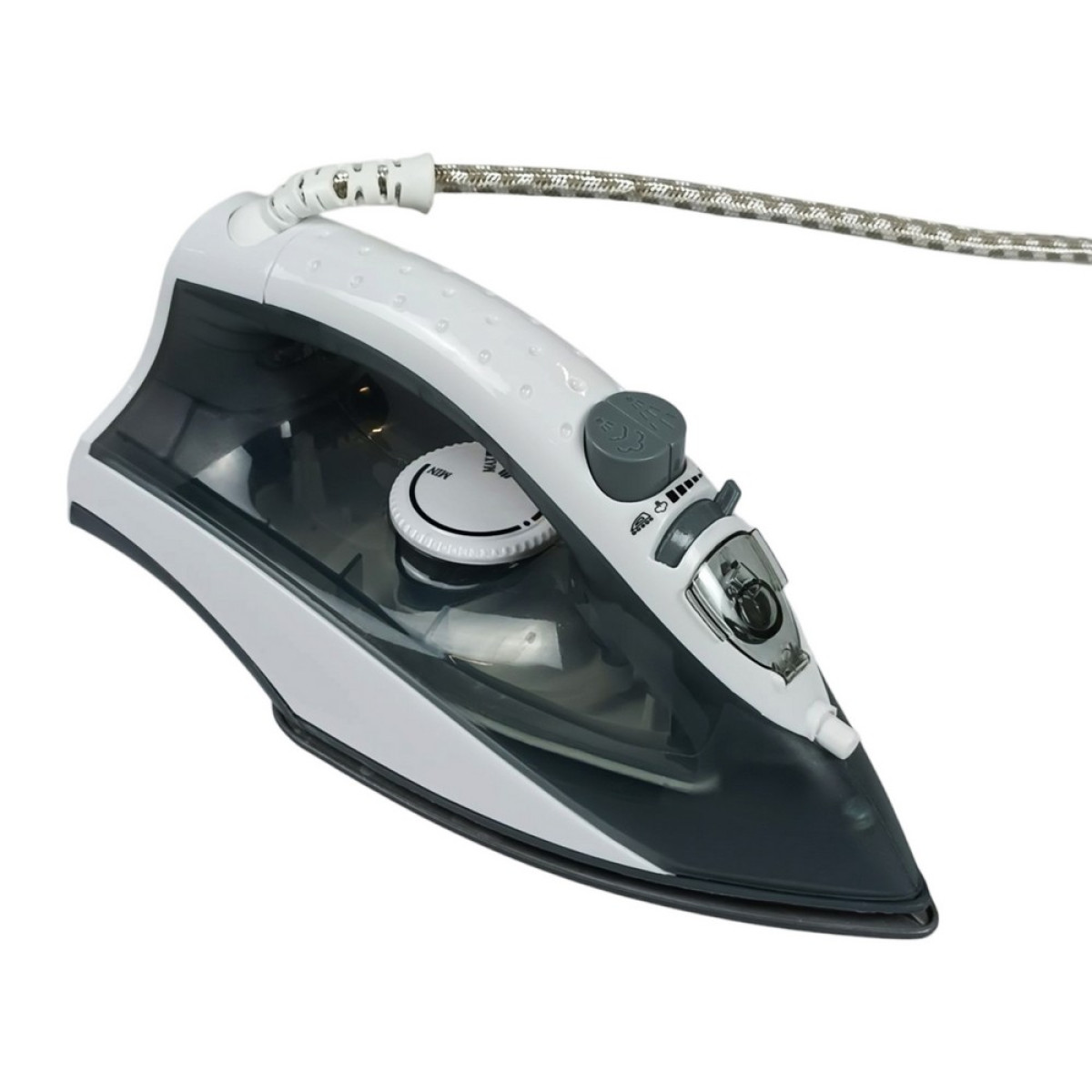 Grunhelm EI8817AG Утюг