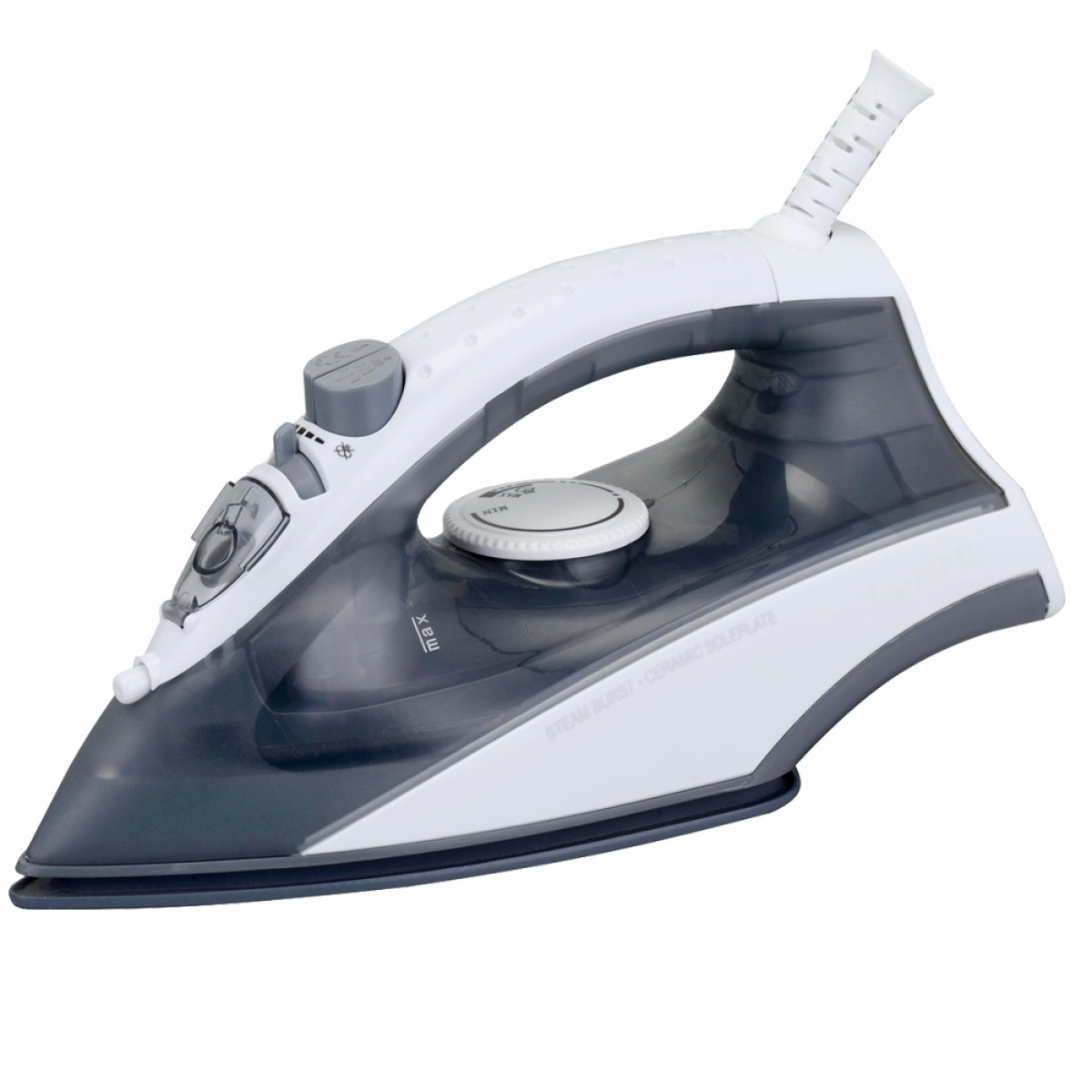 Grunhelm EI8817AG Утюг