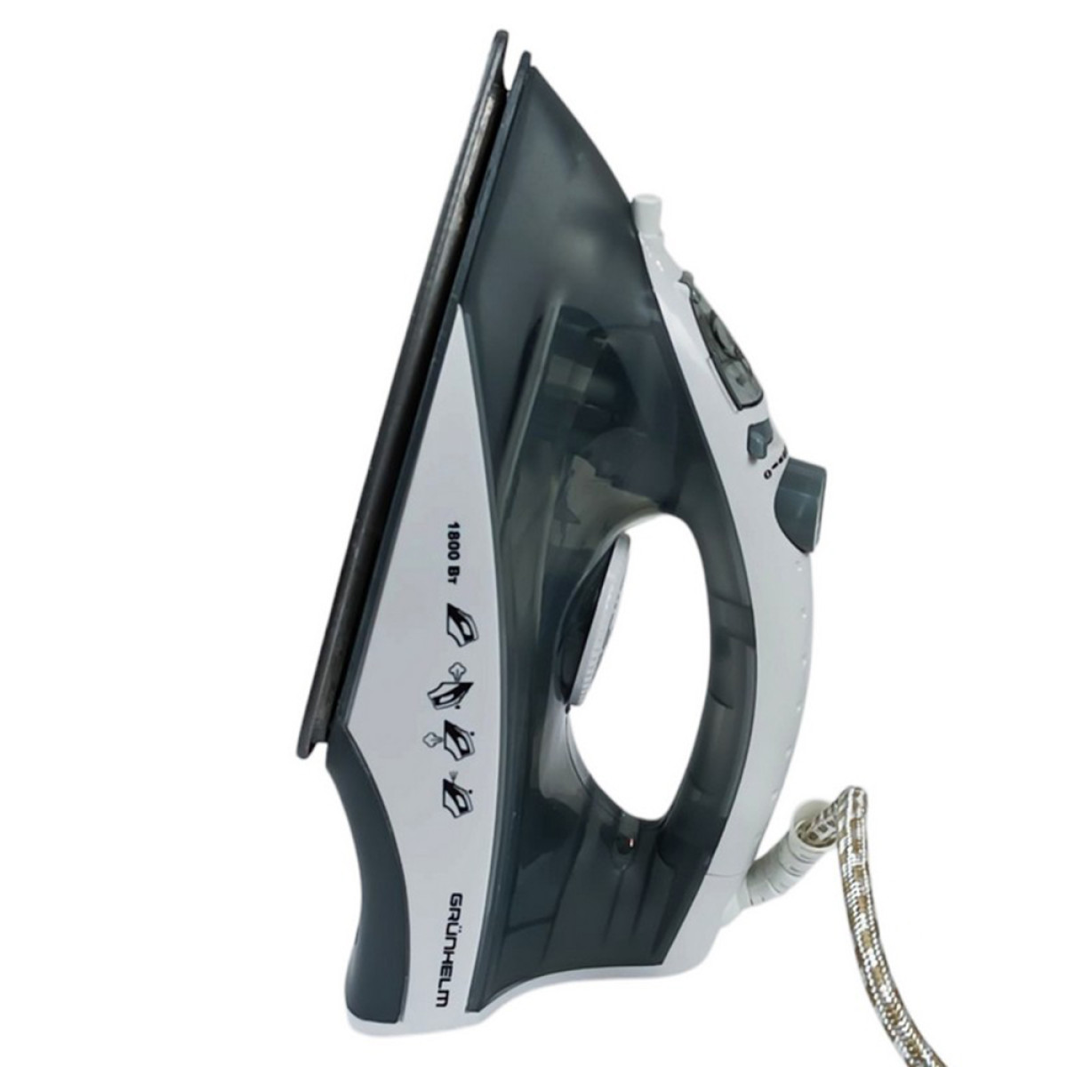 Grunhelm EI8817AG Утюг