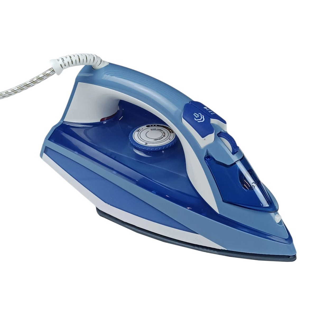 Grunhelm EI8890C Утюг