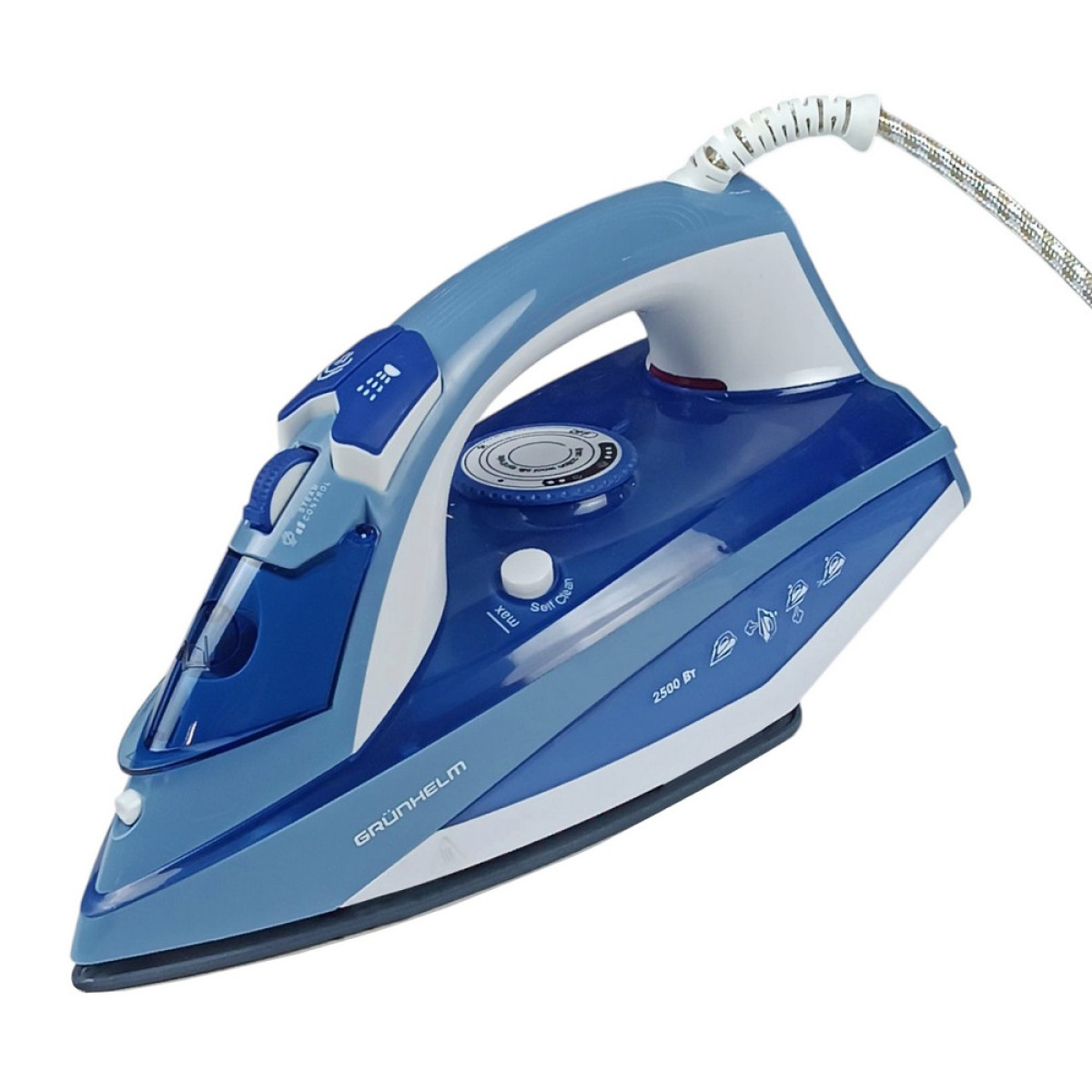 Grunhelm EI8890C Утюг