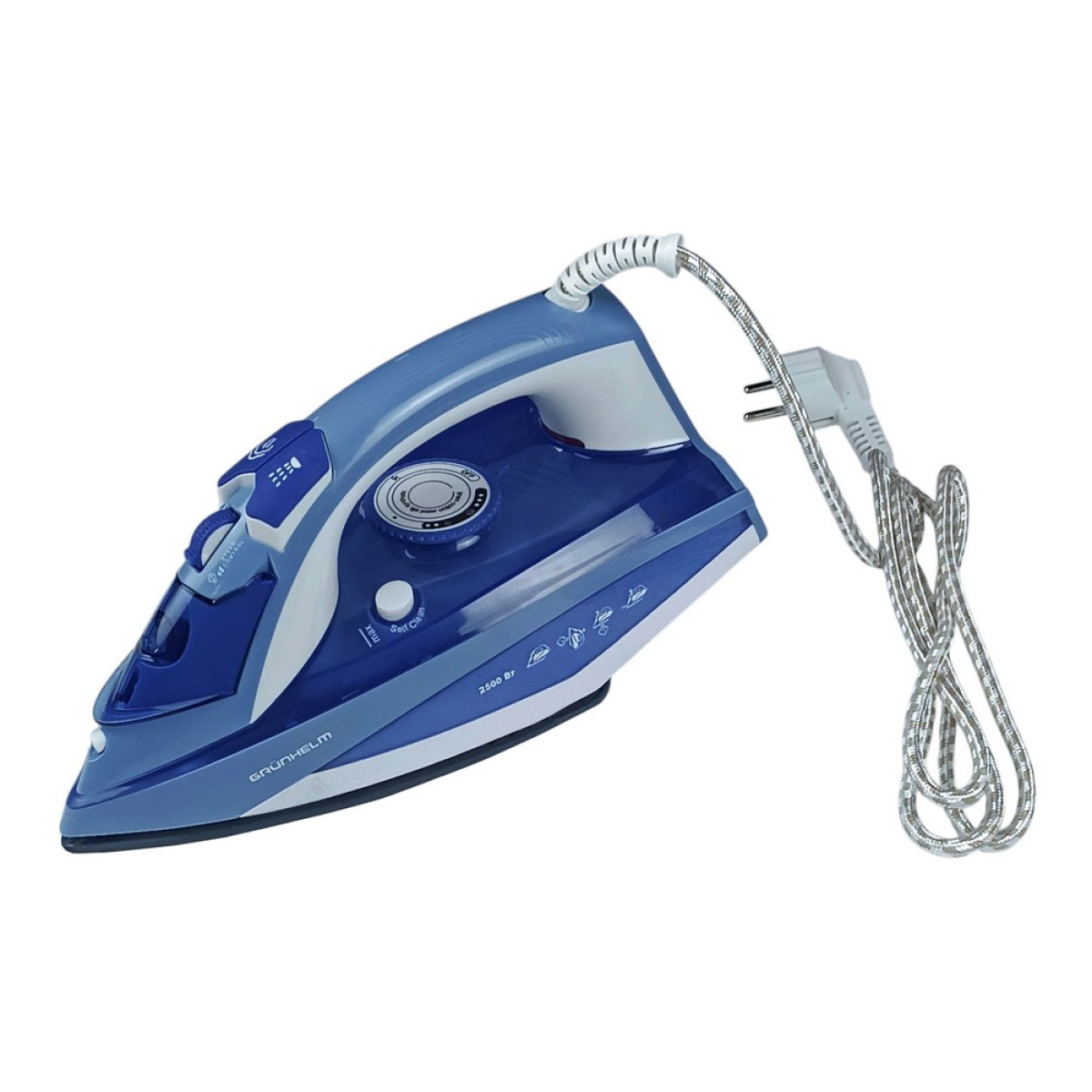 Grunhelm EI8890C Утюг