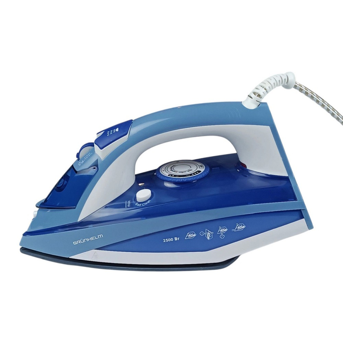Grunhelm EI8890C Утюг