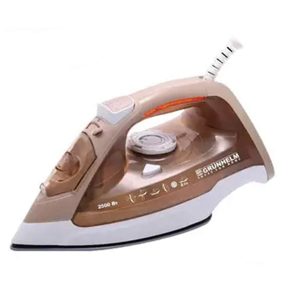Grunhelm EI8892С Утюг паровой