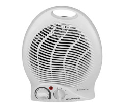 Тепловентилятор спіральний Grunhelm FH-04