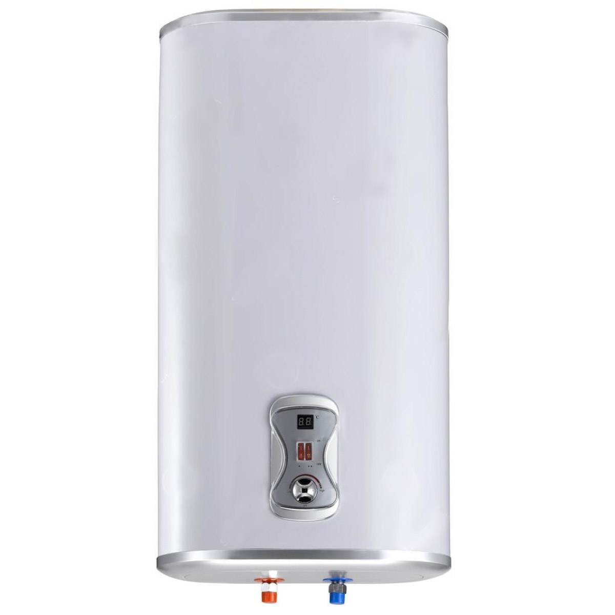 Бойлер 100 л Grunhelm GBH I-100VD FLAT