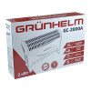Конвекторный обогреватель Grunhelm GC-2000A