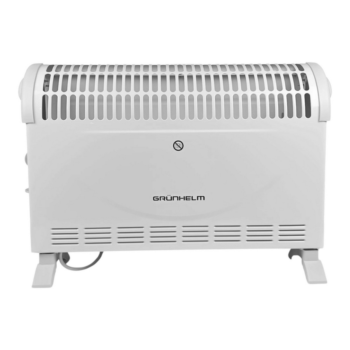 Конвекторный обогреватель Grunhelm GC-2000A