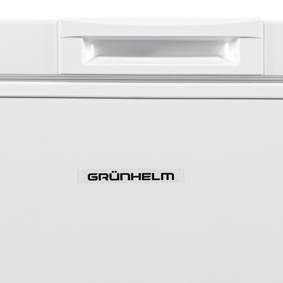 Морозильна скриня Grunhelm GCFW-251