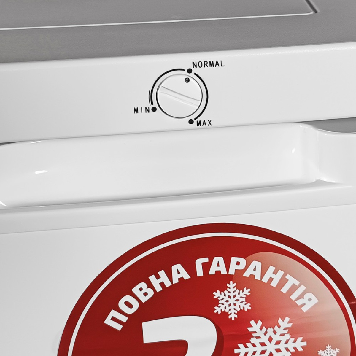 Grunhelm GHUF-85 Морозильная камера