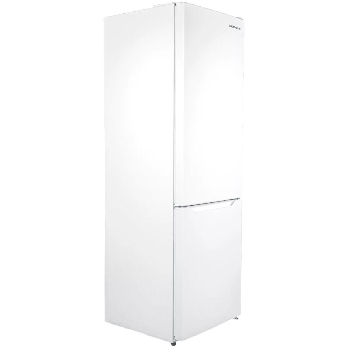 Grunhelm GNC-188M Холодильник двокамерний