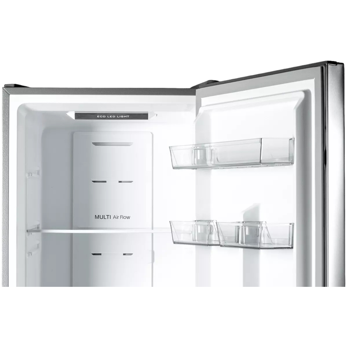 Grunhelm GNC-200MX Холодильник двокамерний