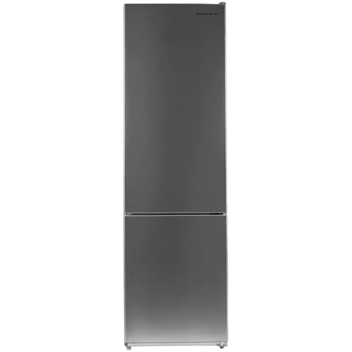 Grunhelm GNC-200MX Холодильник двокамерний
