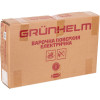 Варочная поверхность индукционная Grunhelm GPI 523 B