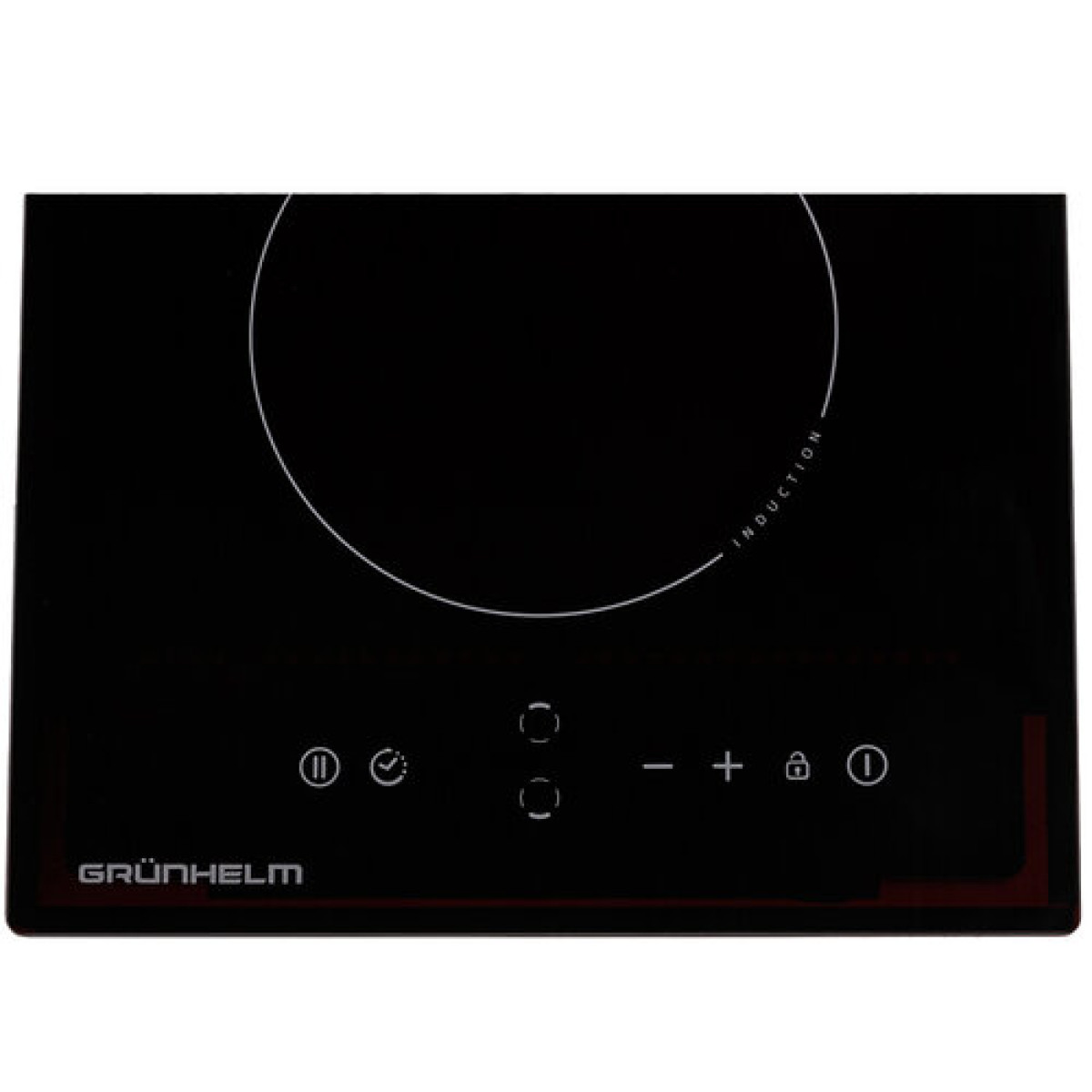 Варочная поверхность индукционная Grunhelm GPI 523 B