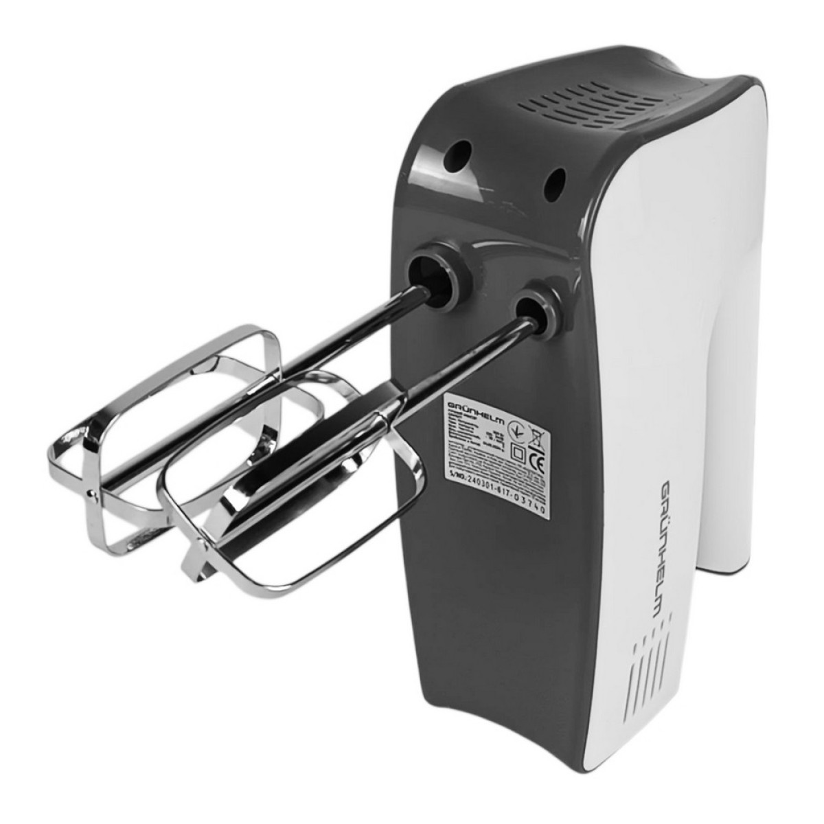 Grunhelm GRM617 Міксер 300 Вт