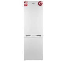 Grunhelm GRW-185DD Холодильник