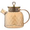 Заварочный чайник VT-5510-1500 VOYAGE стеклянный 1500мл Vittora